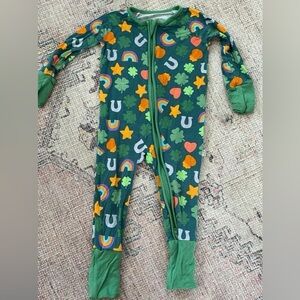 Little Sleepies GUC 3-6 months